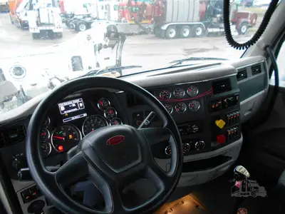 Used 2019 PETERBILT 567 Tractors & Trailers Arizona US | Tuscon Trux & Equipment Sales #1542946