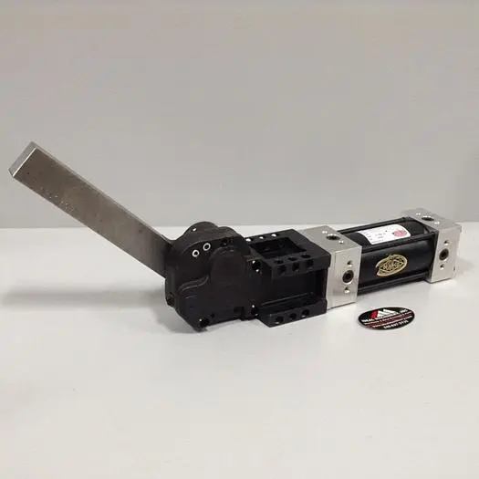 Used DESTACO 991MAR-016M-90A-118-11-DS Clamps Michigan US | Ideal Machinery #945801