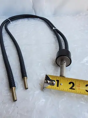 SCHOTT KL 300 LED ILLUMINATOR