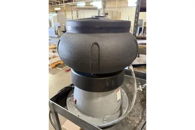 Used _UNKNOWN_ _UNKNOWN_ Vibratory Machines Utah US | KD Auctions #1553852