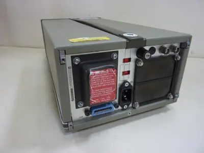 USED HEWLETT PACKARD 3314A