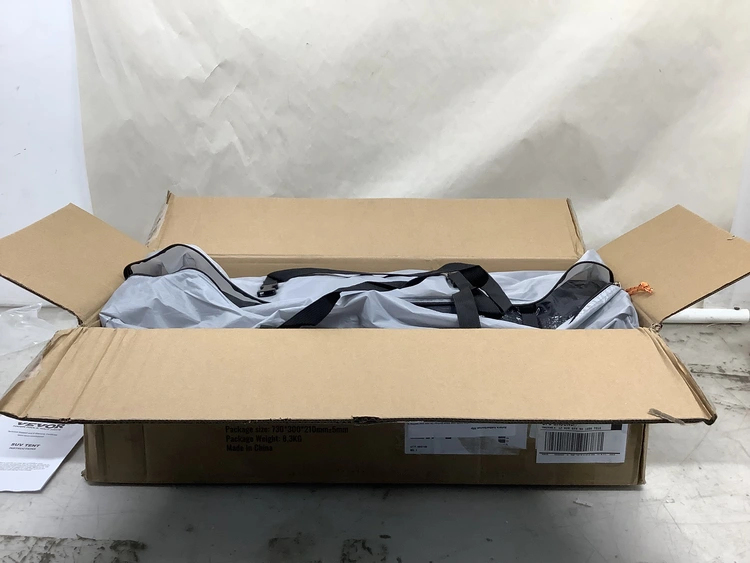 Used _UNKNOWN_ _UNKNOWN_ Miscellaneous Equipment Michigan US | Miedema Asset Management Group #1324001