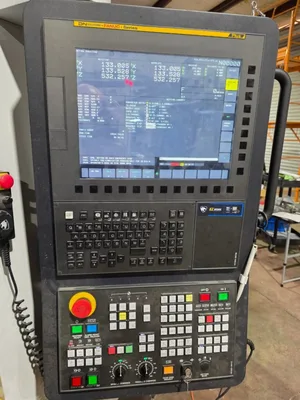 Used 2022 DOOSAN DNM 5700S Vertical Machining Centers Georgia US | The Equipment Hub #1340187