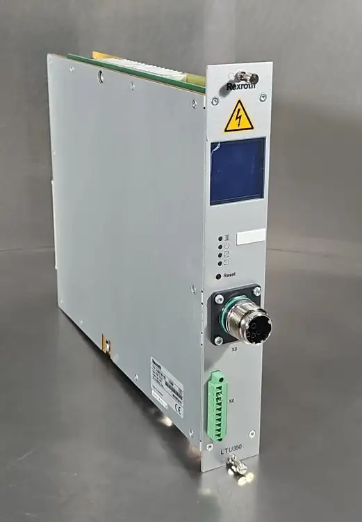 Used Rexroth 0-608-750-108 Servo Drives South Carolina US | Palmetto Automation #1159704