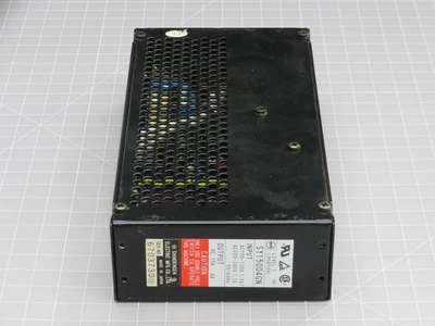 Used SHINDENGEN _UNKNOWN_ AC/DC Power Supplies | OCO Industrial #1665944