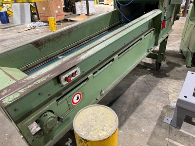 LaRoche Rotary Cutter