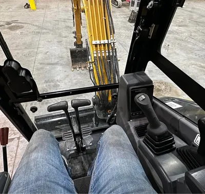 Used 2023 Sany SY35U Crawler Excavators - Mini Nebraska US | Zadoon Equipment #1480580