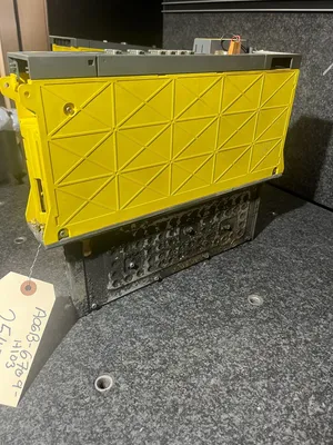 USED FANUC Servo amp Module