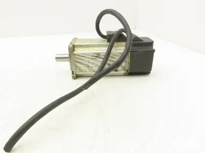 Used REXROTH INDRAMAT _UNKNOWN_ Servo Motors Indiana US | Arrow Industrial #1365283