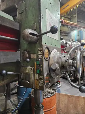USED 1989 CSEPEL MUVEK RF/1600