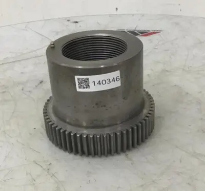 Used VAN DORN 302554ST Injection Molding Parts Michigan US | Ideal Machinery #554004