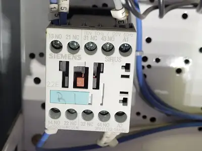 NEW SIEMENS TIASTAR