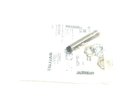 New | in-Stock Balluff Inductive Proximity Sensor PNP NO Non-Flush Proximity Sensors Michigan US | Maverick Industrial Sales #1418957