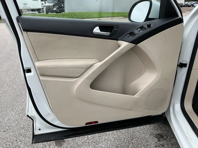 Used 2014 VOLKSWAGEN TIGUAN SUVs Michigan US | Miedema Asset Management Group #1425121
