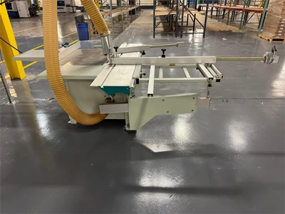 USED 2019 MAS "MJ6120B"