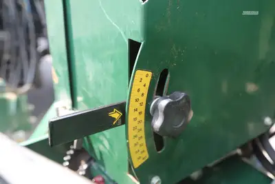 Used 2017 ESCH 5512 No-Till Drills Pennsylvania US | Zimmerman Farm Service #1409939