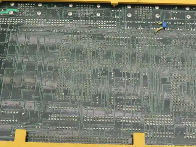 Fanuc A16B-2200-0220/05A Printed Circuit Board Axis Control PCB A16B22000220
