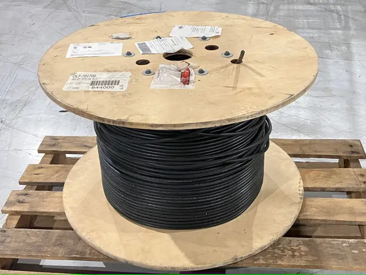 New | in-Stock Lapp 701700 Cable & Wire Michigan US | Maverick Industrial Sales #1391338