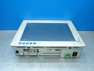 Used PHOENIX CONTACT DVGOTC5115 002BF Automation Control (HMI) Ohio US | HGR 24 #1095351