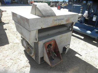 USED WESTINGHOUSE HSW2