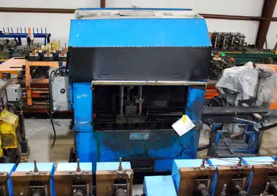 USED ALPHA/THERMATOOL AO 625