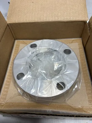 Flowserve GKAX659151B 7/20 SS GLD RG PUMP SEAL 316 SSt