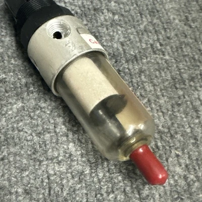 Used Watts B548-02AHC Air Pressure Regulators California US | Davliegogo LLC #1706013