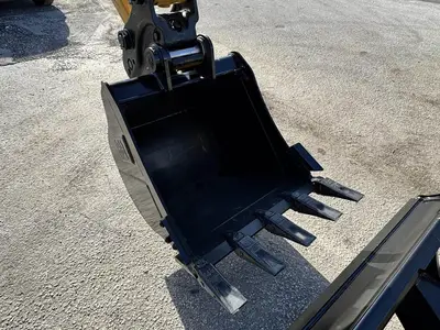 New | in-Stock 2025 CATERPILLAR 305.5E2 CR Crawler Excavators - Mini Florida US | Truck and Van Outlet #1509253