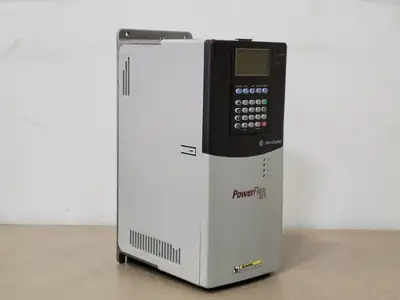 NEW ALLEN BRADLEY 20BD022A3AYNAED0