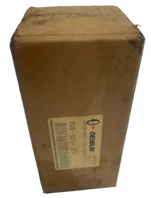 NEW DEUBLIN 355-021-074 UNION, CG/C 1 1/2 -12 UNF LH 355021074