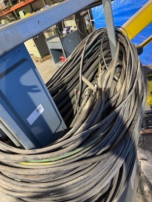 FANUC S500i 6 Axis Robots | K.B. Industries LLC (8)