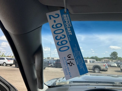 USED 2018 CHEVROLET SILVERADO 2500HD