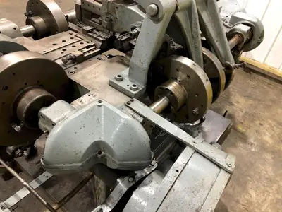 USED 1967 NILSON S3F