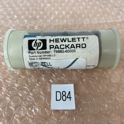 NEW Agilent 79880-60006