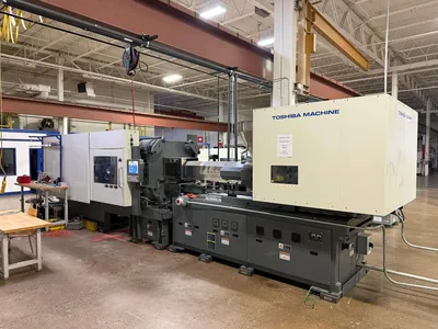 2019 Shibaura Machine EC500SXIIV50-36AT HORIZONTAL INJECTION MOULDING MACHINES | INJECTION DEPOT GROUP (1)