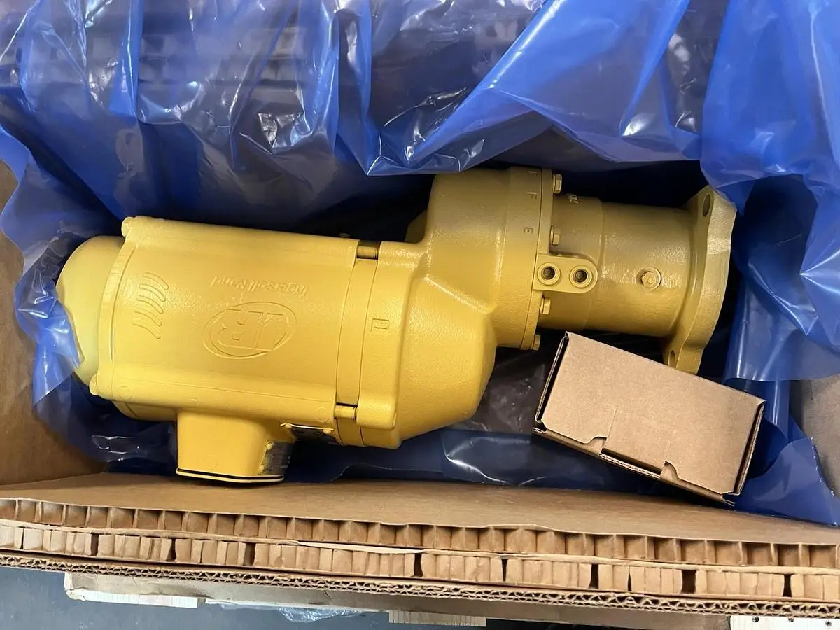 New | in-Stock Ingersoll Rand ST1060CPR/4024455 Starters | Surplus Asset Holdings #1204502