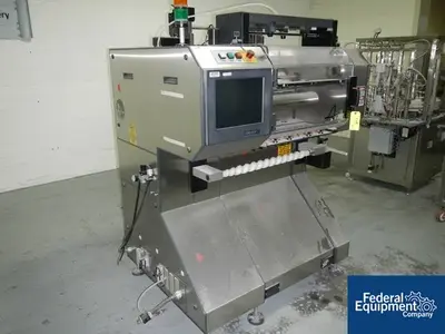USED Aylward Aylward Filler, Model ACT 310SL