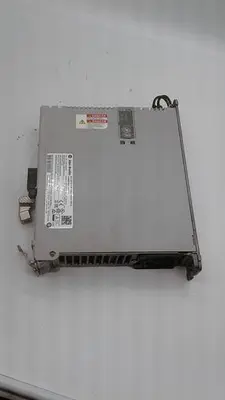USED ALLEN-BRADLEY 2198-H025-ERS