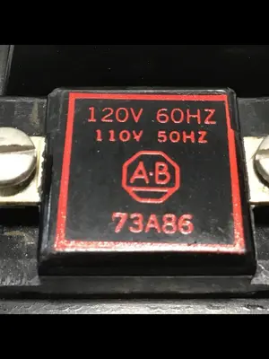 USED ALLEN BRADLEY 702-DOD93 SER K