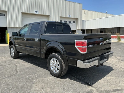 Used 2013 FORD F-150 Pickup Trucks Michigan US | Miedema Asset Management Group #1324148