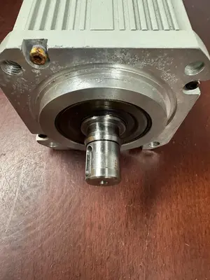 Used 2016 ABB MUGU-510198 Servo Motors Michigan US | RAB Industries, Inc. #369991