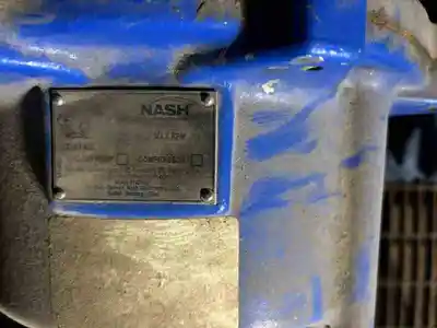 USED NASH NA