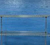 Intermetro Industries Corp. Four 18”x71.5” Shelves Super Erecta Wire Rack Shelving