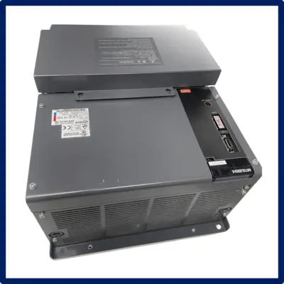 USED FANUC MDS-DH2-CV-750
