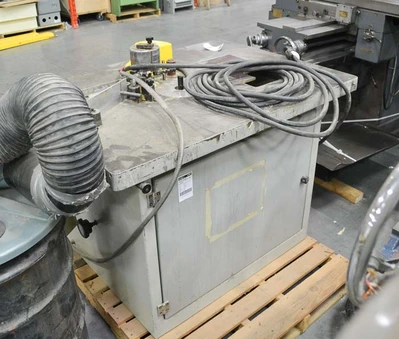 Olimpic Contour Edgebander BRD-OL