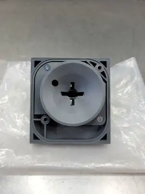 Used ABB SACE Tmax Circuit Breaker Accessory Knob Circuit Breaker Parts South Carolina US | Palmetto Automation #1165300