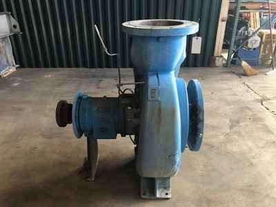 USED Goulds 3180XL