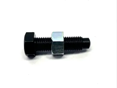 New | in-Stock MiSUMi SSB-M16-60-A Bolts Michigan US | Maverick Industrial Sales #1436976