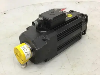 USED BAUMULLER DSG 56-M