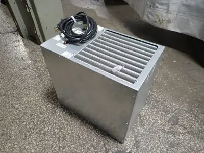 USED OASIS INTERNATIONAL R8D300